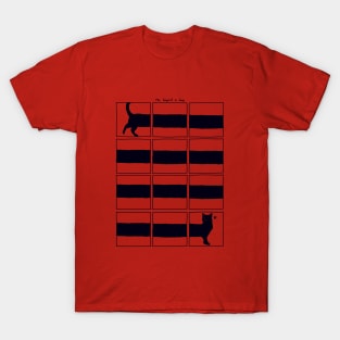 The Longcat is Long T-Shirt